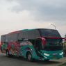 Bus Baru Karoseri Baihaqi Bernama Antarez, Ambil Inspirasi Bus Brasil