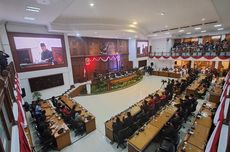 Daftar 45 Anggota DPRD Solo 2024-2029, Siapa Saja Mereka?