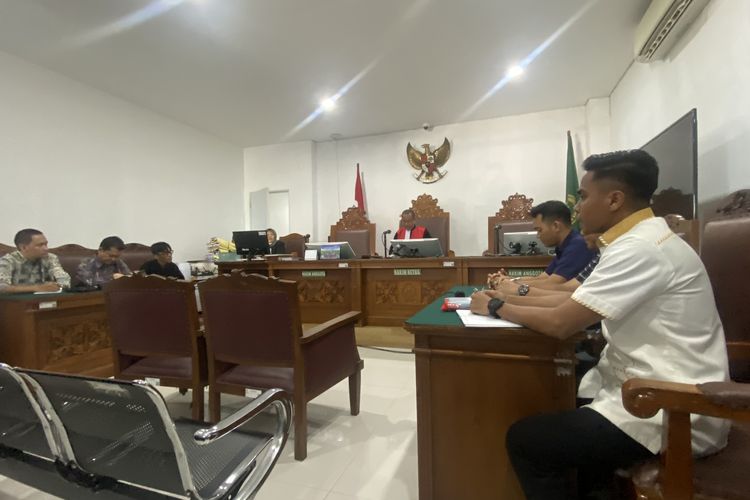 PN Jaksel Minta Penyidikan Kasus Andrie Yunus Dilanjutkan, Bagaimana Sikap Polda Metro?