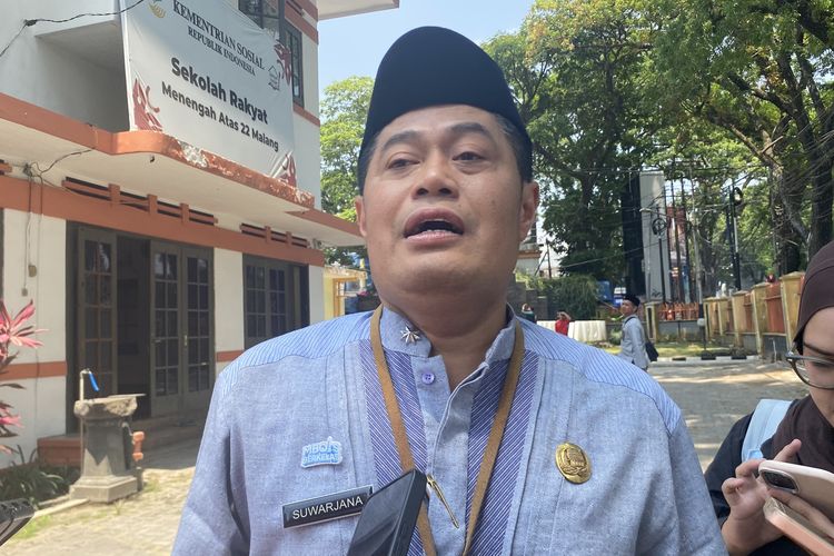 Retreat Kepala Sekolah di Kota Malang Batal Digelar, Disdikbud Ungkap Alasannya