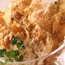 Resep Peyek Tempe, Camilan Renyah Tahan Lama