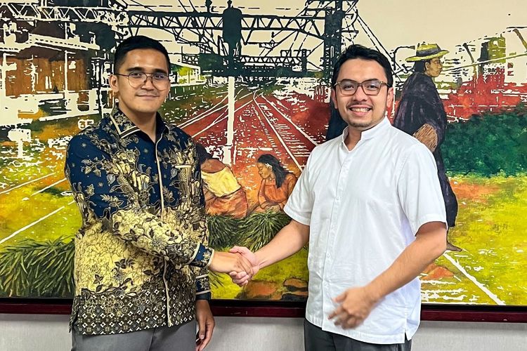 PT MKI, perusahaan terafiliasi Semen Indonesia Group (SIG), menjalin kerja sama dengan Zeroe menuju dekarbonisasi industri.