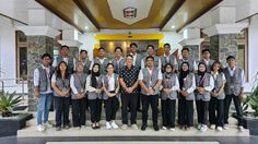 Rumah Amfibi Inovasi Mahasiswa UPR, Solusi untuk Wilayah Rawan Banjir