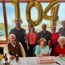 Rahasia Panjang Umur Centenarian, Orang yang Mencapai Umur 100 Tahun