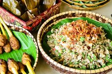 7 Makanan Galungan Khas Bali, Tak Hanya Tum dan Lawar