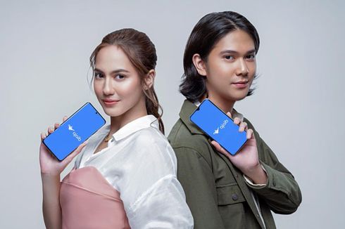 Ajak Milenial Berinvestasi, Ajaib Gandeng Pevita Pearce dan Iqbaal Ramadhan Jadi Brand Ambassador