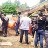 Kejinya Wowon dkk, Korban di Cianjur Dikubur dan Dicor bersama Barang-barangnya