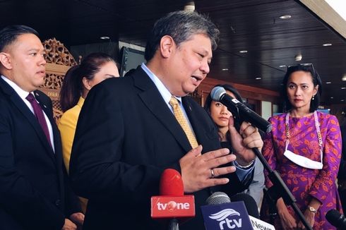 Perppu Ciptaker Jadi UU, Begini Latar Belakang Aturannya
