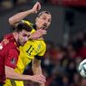 Hasil Spanyol Vs Swedia: Menang 1-0, La Roja ke Piala Dunia 2022