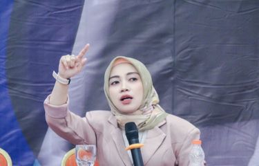 Isu Transaksi Mencurigakan Dana Kampanye Bakal Jadi "Ruang Gelap ...