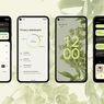 Google Umumkan Android 12 dengan Tampilan Baru