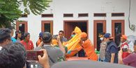 Sekeluarga di Warakas Tewas Disuapi Racun oleh Anak Tengah