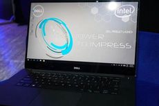 Laptop Dell XPS 13 dan 15 Masuk Indonesia, Harganya?