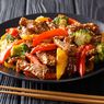 Resep Daging Teriyaki Bumbu Meresap, Masak 20 Menit
