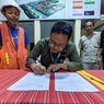 Pertamina Teruskan Jejak Percepatan Energi Terbarukan Kampung Keberagaman Merbabu Asih Cirebon