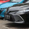 Penjualan Toyota Indonesia Meningkat 84 Persen
