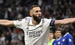 Sinyal Benzema ke Al Ittihad, Bicara dengan Ronaldo dan Gaji Rp 1,6 Triliun