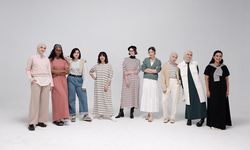 Usung Konsep Minimalist dan Clean, Jenama Lokal Nueta Hadirkan Fesyen Lokal yang Versatile 