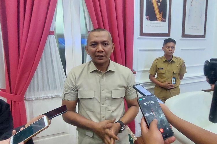 Dinilai Berisik dan Mengganggu, Jam Operasional Pengamen Alun-alun Bogor Akan Dibatasi