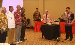 MUKP di Papua Selatan Naik, Kepala BKKBN Optimistis Angka Stunting Bisa Turun