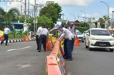 Mengenal Siksorogo Lawu Ultra, Ajang Lari Gunung Bergengsi di Lereng Lawu