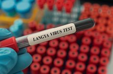 Tentang Virus Langya yang Harus Kamu Ketahui