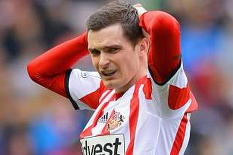 Adam Johnson