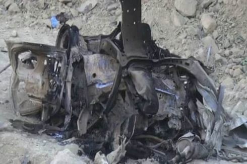 Serangan Udara Koalisi Saudi Tewaskan 10 Perempuan Yaman
