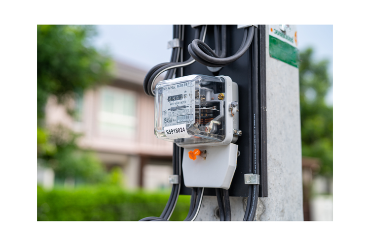 ilustrasi listrik. Sampai kapan diskon tarif listrik 50 persen berlaku?