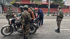 Usai Kerusuhan, Ribuan Napi Nepal yang Kabur Pilih Balik ke Penjara