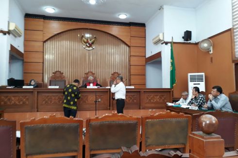 Ahli Pidana Nilai Terlambatnya SPDP Tidak Gugurkan Penyidikan Hary Tanoe