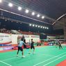 Fadia/Ribka Manfaatkan Laga Lawan Tontowi/Liliyana sebagai Persiapan Kejuaraan Dunia