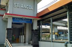 Jadwal KRL Ancol-Jakarta Kota Hari Ini, Termalam 21.08 WIB