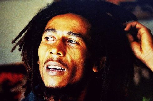 Mengenang 41 Tahun Kematian Bob Marley dan Warisan Abadi Reggae