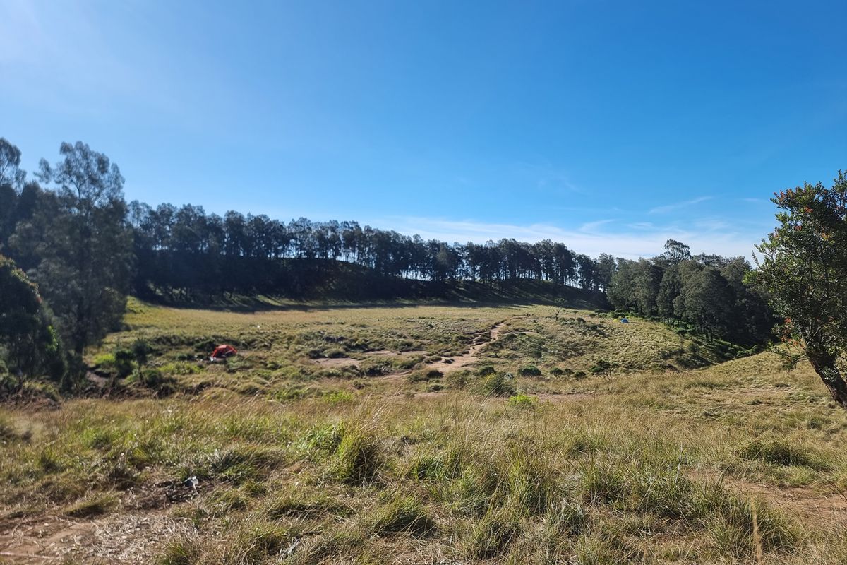 10 Kewajiban Pendaki Gunung Buthak, Pahami Sebelum Mendaki
