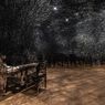 Makna 7 Instalasi Chiharu Shiota: The Soul Trembles di Museum MACAN