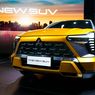 Bocoran Harga The New SUV Mitsubishi, Mulai Rp 350 Jutaan
