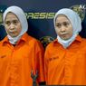 Berkas Dinyatakan Lengkap, Si Kembar Rihana-Rihani Segera Disidang