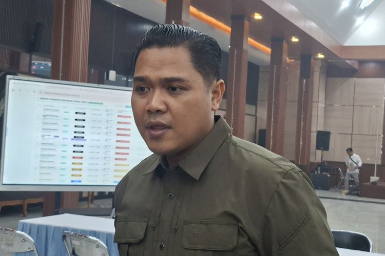 Sekolah di Kalteng Terapkan PJJ Akibat Terdampak Kabut Asap, Ada yang Terkendala Internet