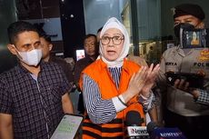 KPK Apresiasi Hakim PN Jaksel Tolak Praperadilan Eks Dirut Pertamina Karen Agustiawan