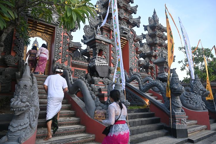 Apakah Hari Raya Galungan 2024 Termasuk Hari Libur?