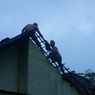 29 Rumah di Lumajang Rusak Dihantam Angin Puting Beliung 