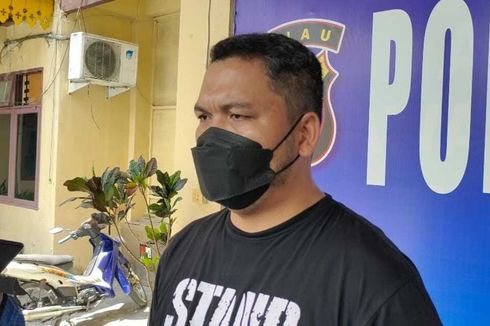 Polisi Selidiki Kasus Dugaan Pelecehan Seksual Mahasiswi Universitas Riau
