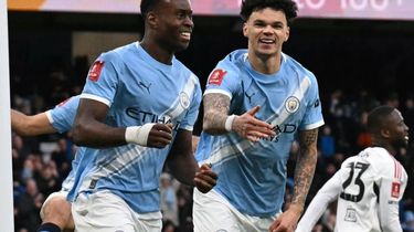 Hasil Man City Vs Salford City 2-0: Gol Perdana Guehi, Citizens Lolos ke 16 Besar Piala FA
