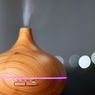 Humidifier dan Diffuser, Apa Perbedaan Keduanya?