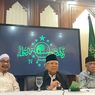 Muktamar Bukan Arena Menang-Kalah, Kiai Sepuh Ingatkan Adab Bermusyawarah