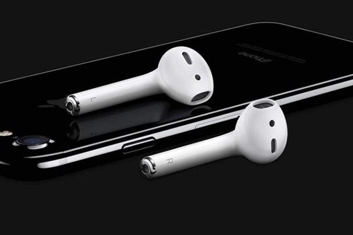 AirPods baru yang akan dirilis pada 2019 mendatang diramalkan akan memiliki kemampuan pengisi daya nirkabel. 