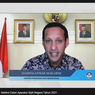 Mendikbud Serahkan Soal CPNS 2021 ke Kemenpan RB