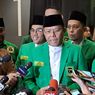 Mardiono Ungkap Alasan PPP 