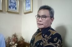 Johan Budi Mundur dari Posisi Jubir TKN Jokowi-Ma'ruf